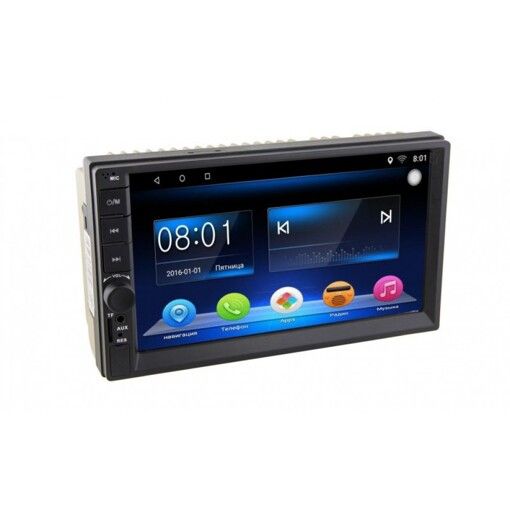 Мультимедіа 2-DIN EasyGo A175 (Навітел)