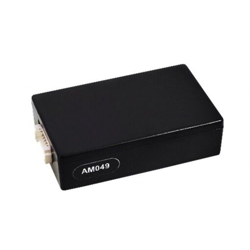 Блок CAN BUS v2.0 Gazer MA050 (VW/Skoda/Seat)