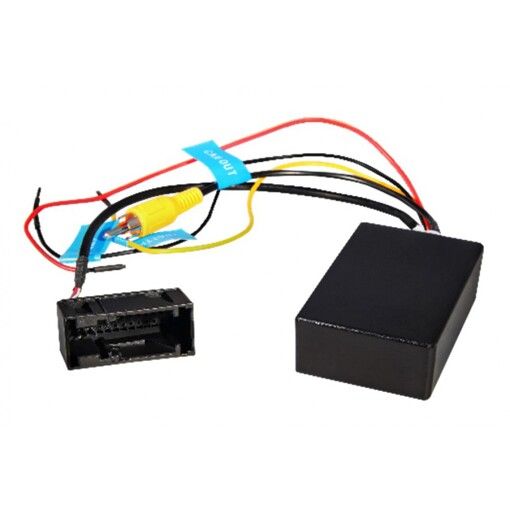 Конвертор RGB Video Gazer AM031 (VW)