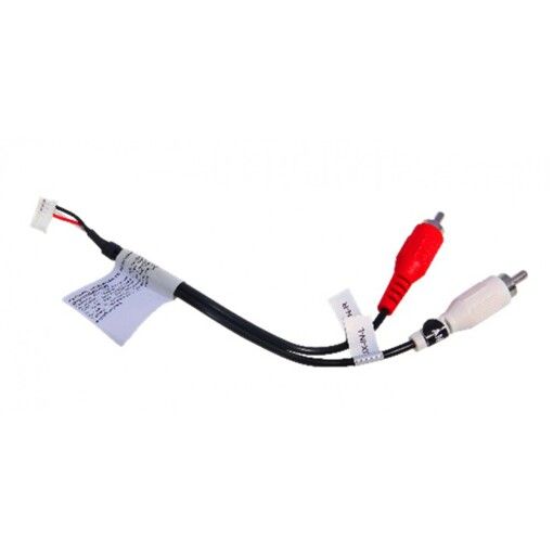 Кабель цифрового підсилювача Gazer MA082 (Hyundai/Kia)