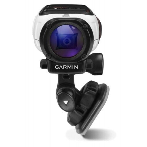 Экшн камера Garmin Virb Elite GPS,WW