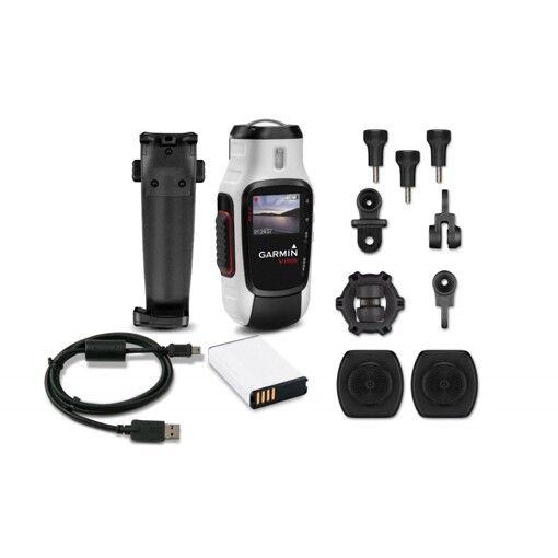 Экшн камера Garmin Virb Elite GPS,WW