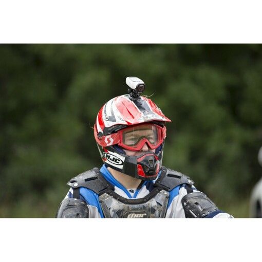 Экшн камера Garmin Virb Elite GPS,WW