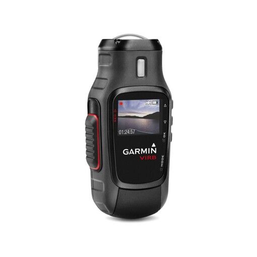 Экшн камера Garmin Virb, WW