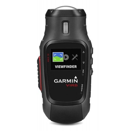 Экшн камера Garmin Virb, WW