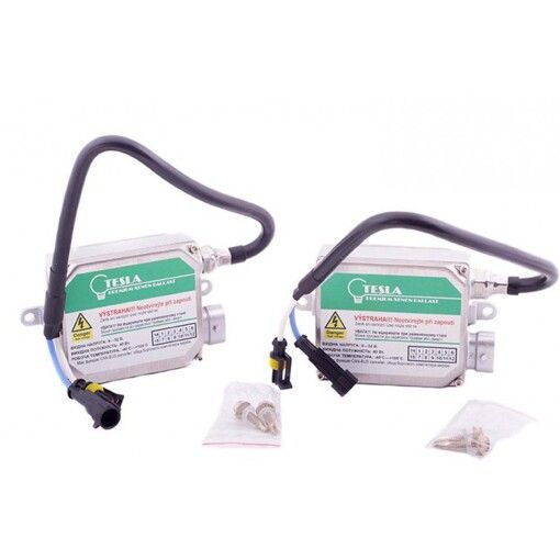 Блок розжига Tesla Inspire Premium