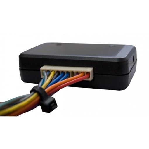 Адаптер рулевого управления магнитолой  Can 500 IR (Clayton) universal