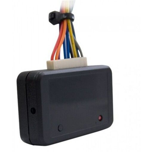 Адаптер рулевого управления магнитолой  Can 500 IR (Clayton) universal