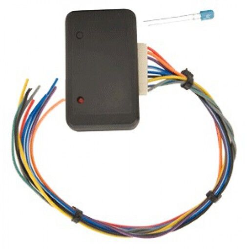 Адаптер рулевого управления магнитолой  Can 500 IR (Clayton) universal