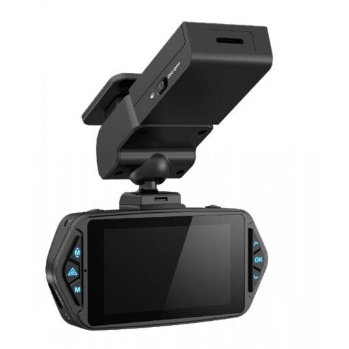 Відеореєстратор QStar RS7 32gb Eagle