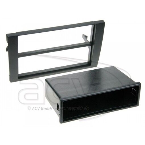 Рамка перехідна ACV 281320-17 Audi A4, Seat Exeo