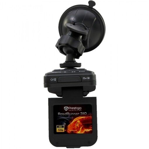 Відеореєстратор Prestigio VRR 310 i