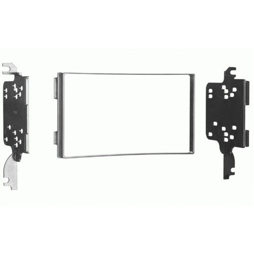 Рамка переходная Metra 95-7315 Hyundai Tucson 2 Din (Metra)