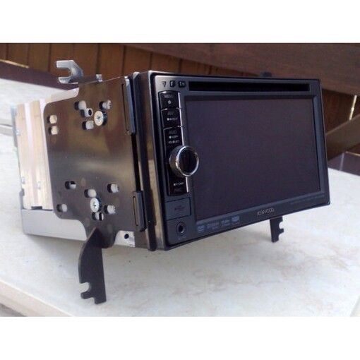 Рамка переходная Metra 95-7315 Hyundai Tucson 2 Din (Metra)