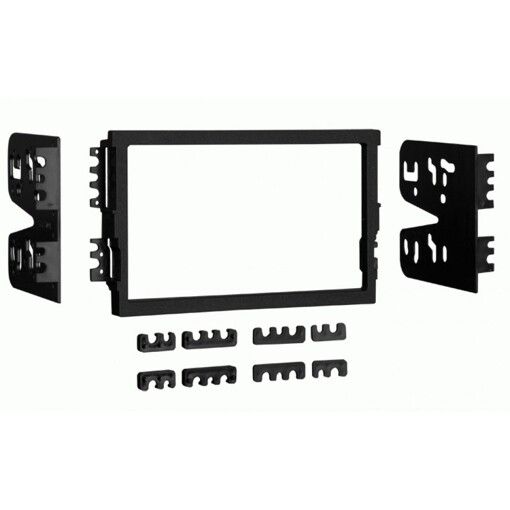 Рамка переходная Metra 95-7309 Hyundai Multi Kit