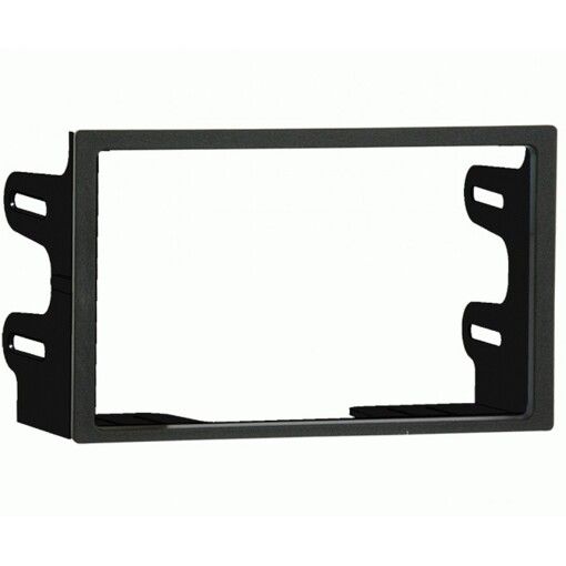 Рамка перехідна Metra 95-9012 Volkswagen (1999-2005) 2Din (Metra)