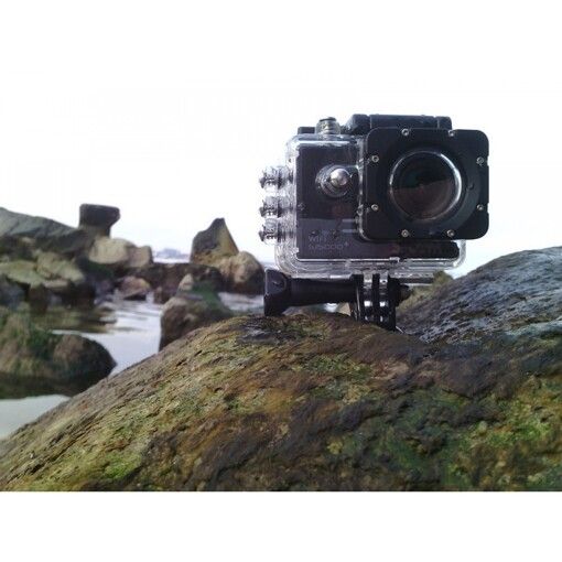 Экшн камера SJCAM SJ5000 plus black