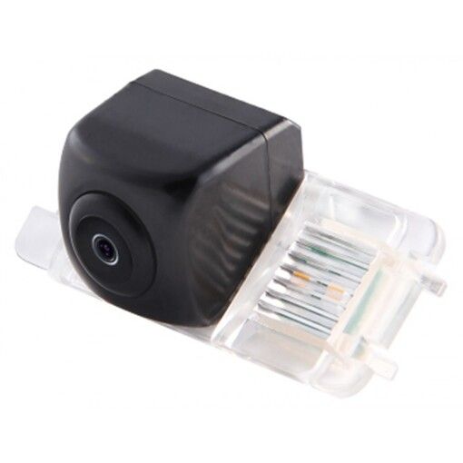 Кріплення до камери заднього виду Gazer CA886-L Ford Kuga I (08-12), C-Max II (10-19), Mondeo (V) (14-22), Fiesta (Mk7) (08-17), Galaxy (WA6) (06-15)