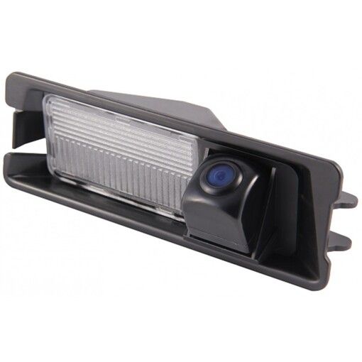 Крепление к камере заднего вида Gazer CA874 Renault Logan (L90/U90) (04-12)
