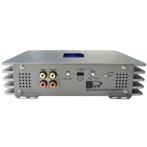 Підсилювач Kicx QS 2.95