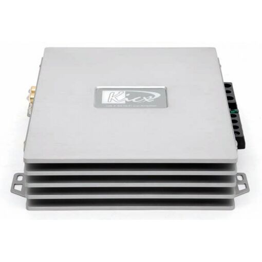 Підсилювач Kicx QS 2.95