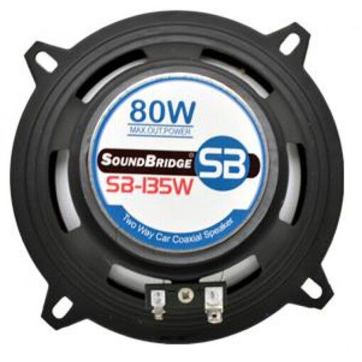 Акустика Sound Bridge SB-135W