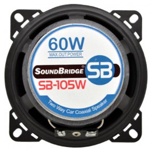 Акустика Sound Bridge SB-105W