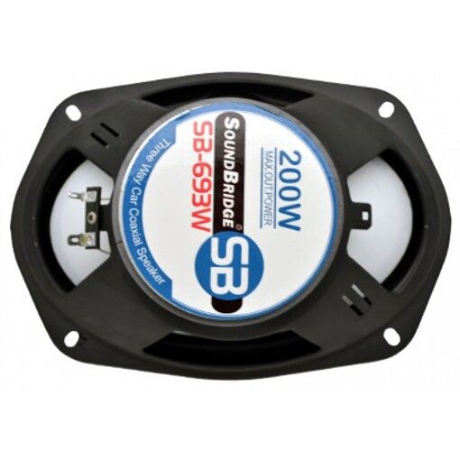 Акустика Sound Bridge SB-693W