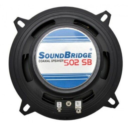 Акустика Sound Bridge 502 SB