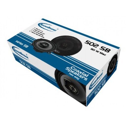 Акустика Sound Bridge 502 SB