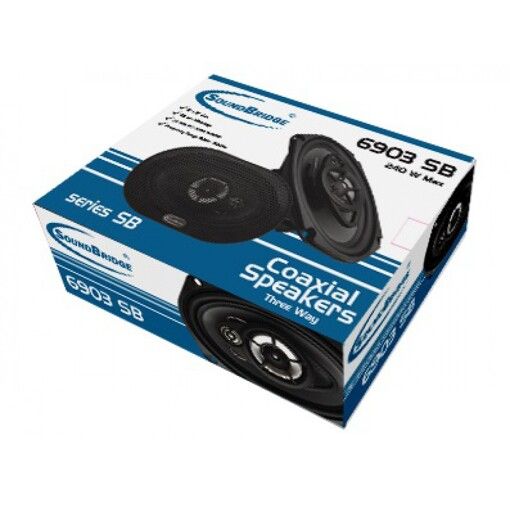 Акустика Sound Bridge 6903 SB