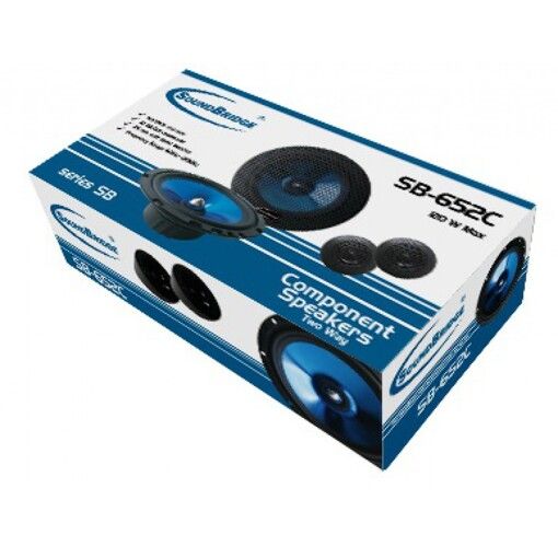 Акустика Sound Bridge SB-652C