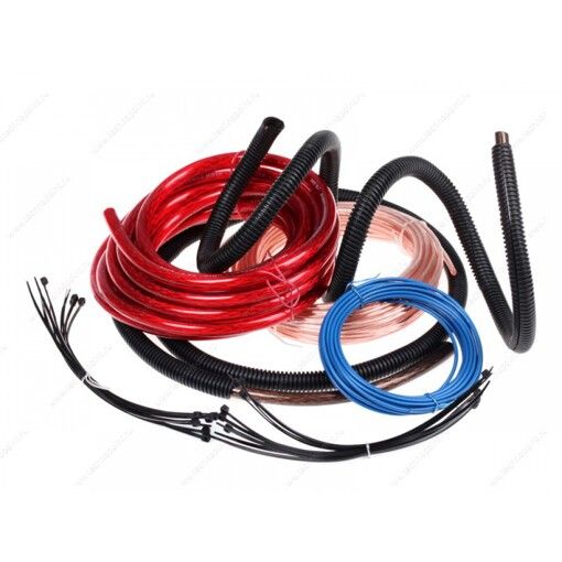 Набор кабелей Kicx AK4AGU