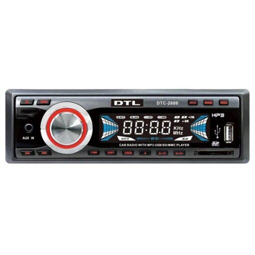 Медиа-ресивер DTL DTC -2800