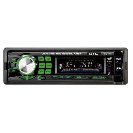 Медиа-ресивер DTL DTC -3920