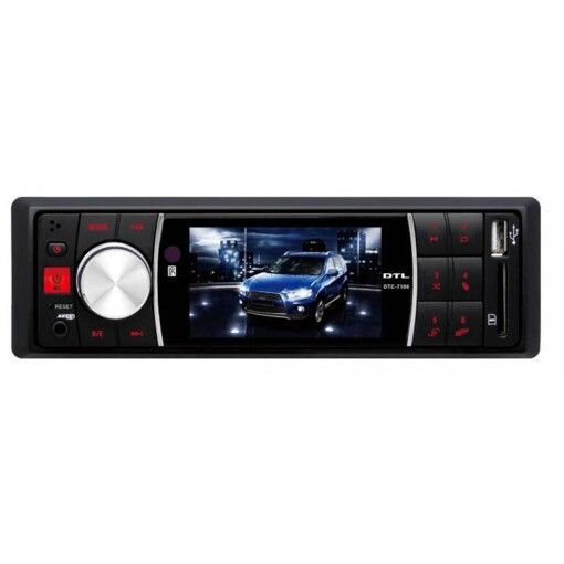 Медиа-ресивер DTL DTC-7100