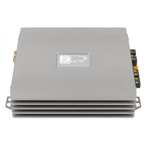 Підсилювач Kicx QS 2.160