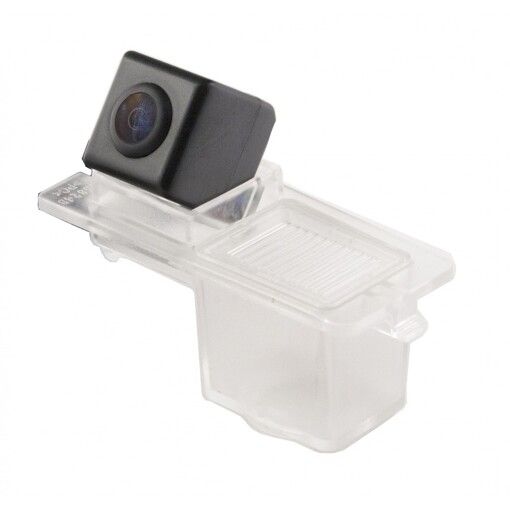 Камера заднего вида CRVC-167/1 Detachable Ssang Young Kyron