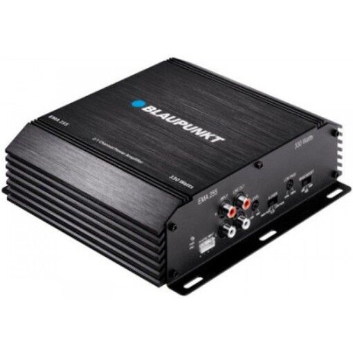 Усилитель Blaupunkt EMA 255