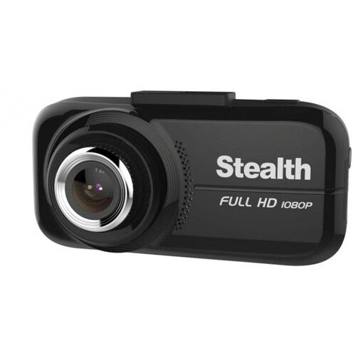 Відеореєстратор Stealth DVR ST 250