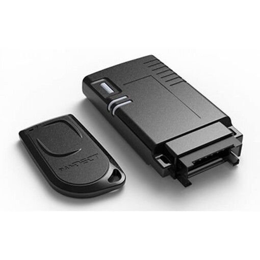 Автосигналізація Pandect X-1100 без сирени