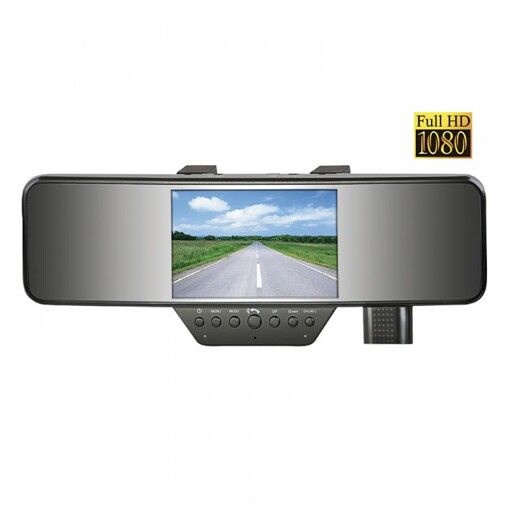 Відеореєстратор Challenger GMM-302