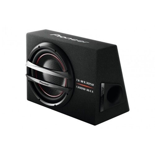 Сабвуфер Pioneer TS-WX305B