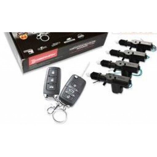 Центральні замки Doberman LY-200