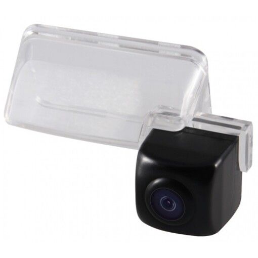 Крепление к камере заднего вида Gazer CA021 Toyota Auris (E150) (07-12), Avensis (T27) (09-18)