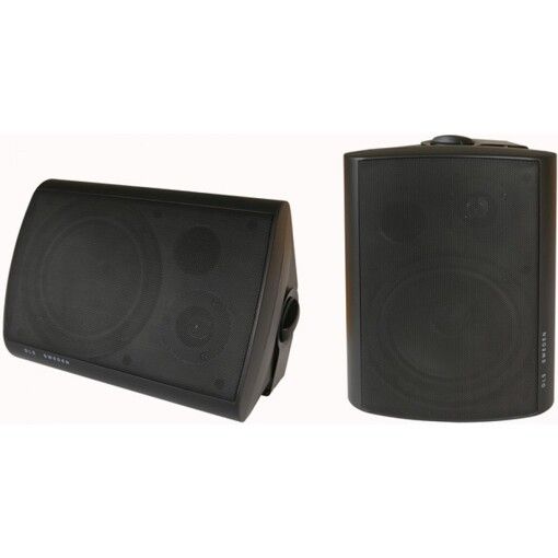 Акустика DLS MB6 B (marine box speaker)