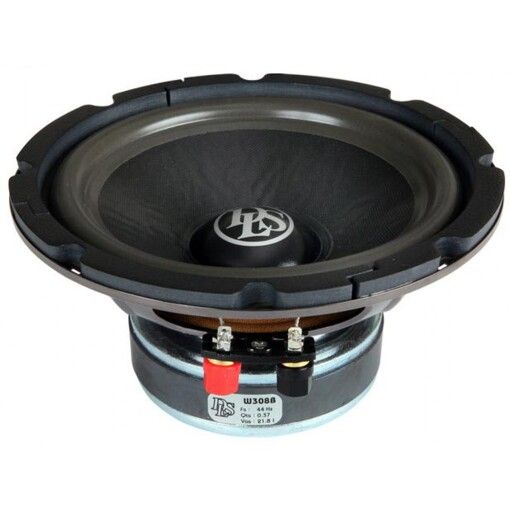 Сабвуфер DLS Performance W308B (Subwoofer 8&quot;)