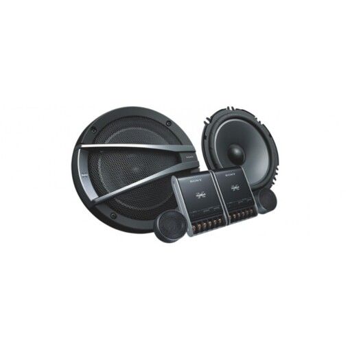 Акустика Sony XS-GTX1622S