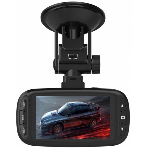 Видеорегистратор ParkCity DVR HD 740