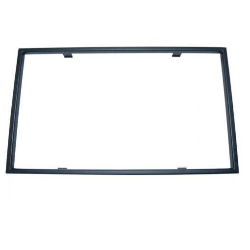 Рамка декоративна універсальна AWM 18-00 2 DIN